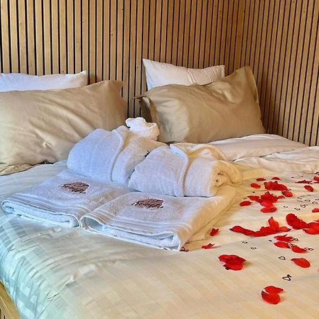 Cosy@Beauty Bed and Breakfast Petit-Rechain Buitenkant foto