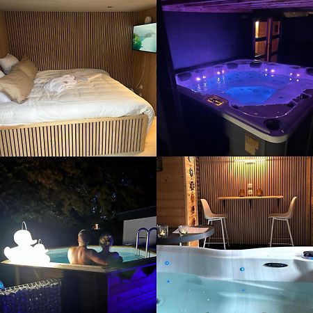 Cosy@Beauty Bed and Breakfast Petit-Rechain Buitenkant foto