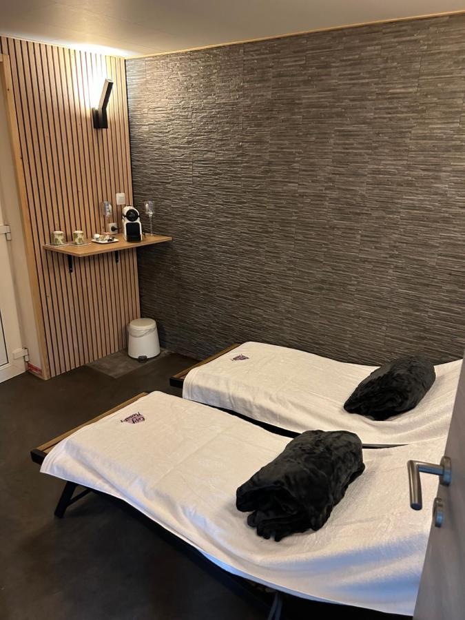 Cosy@Beauty Bed and Breakfast Petit-Rechain Buitenkant foto