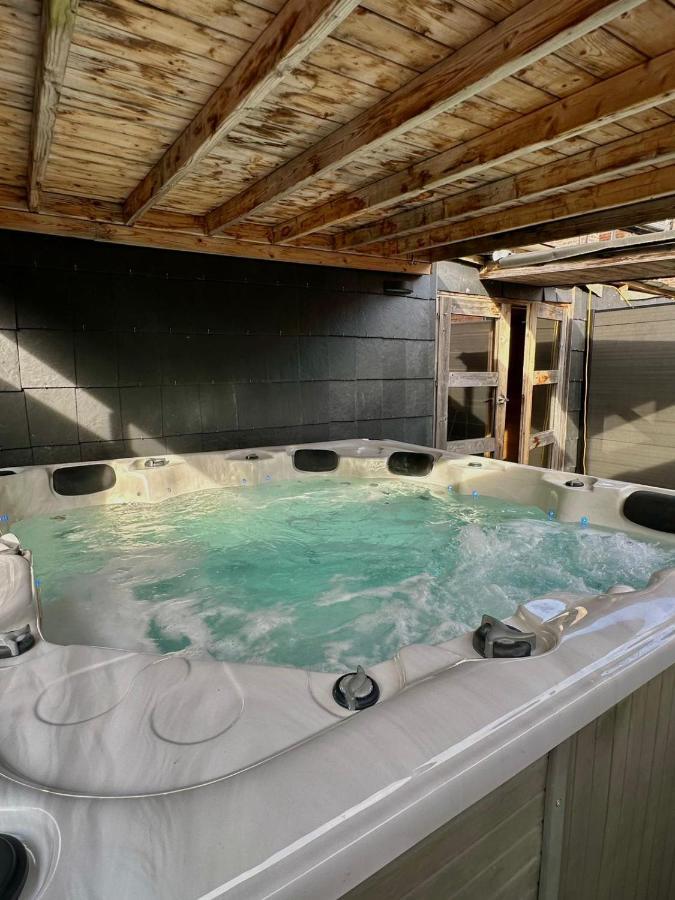 Cosy@Beauty Bed and Breakfast Petit-Rechain Buitenkant foto