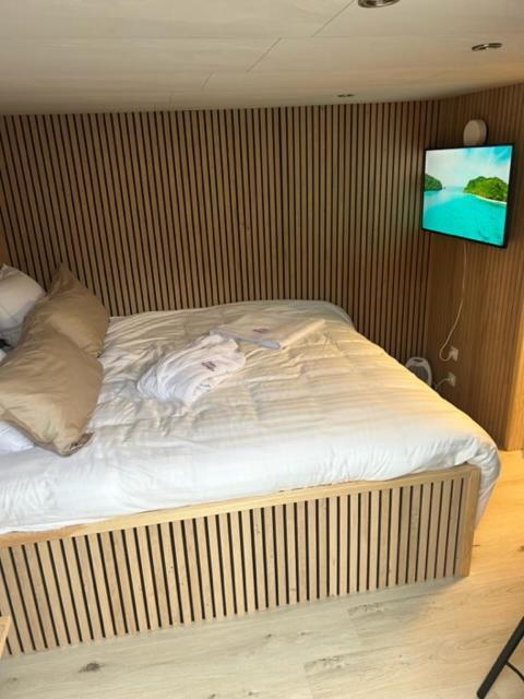 Cosy@Beauty Bed and Breakfast Petit-Rechain Buitenkant foto
